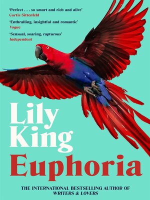 cover image of Euphoria